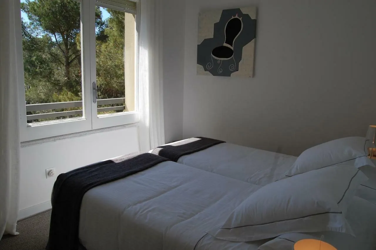 Churruca - 312 Apartment Llafranc 0*,  Spain